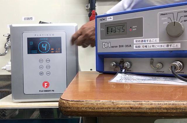 Lật tẩy chiêu trò bán máy lọc nước ion kiềm điện giải - 2 Lật tẩy chiêu trò bán máy lọc nước ion kiềm điện giải - 2