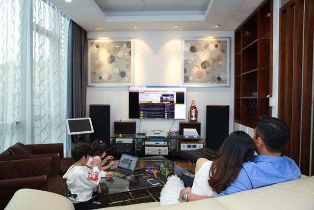 Hỗ trợ mùa dịch, MyTV ra mắt tiện ích thanh toán qua ứng dụng trên SmartTV - 1 Hỗ trợ mùa dịch, MyTV ra mắt tiện ích thanh toán qua ứng dụng trên SmartTV - 1