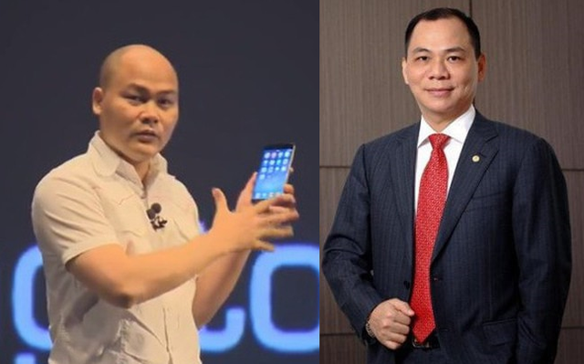 Sản xuất máy thở: Ông Nguyễn Tử Quảng muốn chạy đua cùng tỷ phú Phạm Nhật Vượng? - 2 Sản xuất máy thở: Ông Nguyễn Tử Quảng muốn chạy đua cùng tỷ phú Phạm Nhật Vượng? - 2