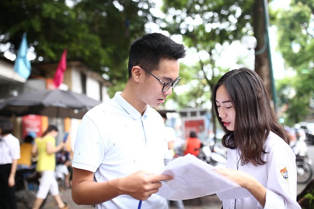 Nếu không thi THPTQG: Sẽ “bùng nổ” hàng loạt phương án xét tuyển ĐH mới - 1