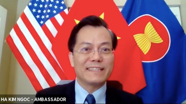 1.000 công dân, du học sinh Việt Nam tại Mỹ đăng ký về nước - 2 1.000 công dân, du học sinh Việt Nam tại Mỹ đăng ký về nước - 2
