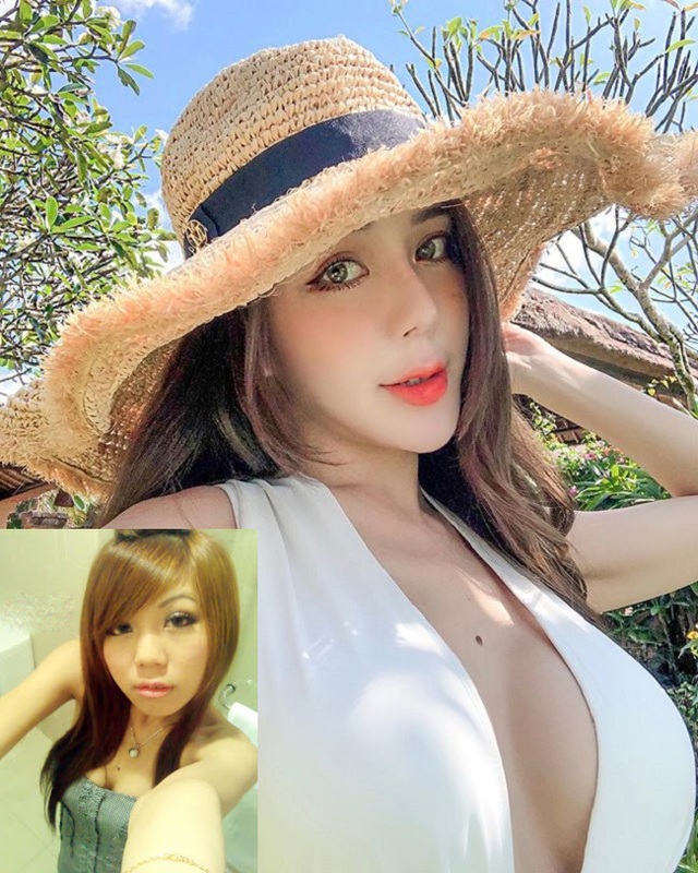 Hai cô gái được khen chỉ thấy nửa mặt đã xinh, cởi khẩu trang càng gây bất ngờ hơn - 4 Hai cô gái được khen chỉ thấy nửa mặt đã xinh, cởi khẩu trang càng gây bất ngờ hơn - 4