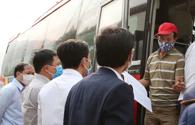 Hà Tĩnh: Gần 1.500 người đăng ký bảo hiểm thất nghiệp do dịch Covid-19 - 1 Hà Tĩnh: Gần 1.500 người đăng ký bảo hiểm thất nghiệp do dịch Covid-19 - 1