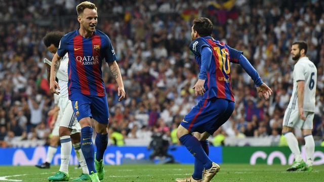 Chế giễu Messi, Rakitic nhận cái kết buồn ở Barcelona - Ảnh minh hoạ 2