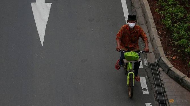 Indonesia tăng kỷ lục số ca Covid-19 tử vong, Đông Nam Á vượt 20.000 ca