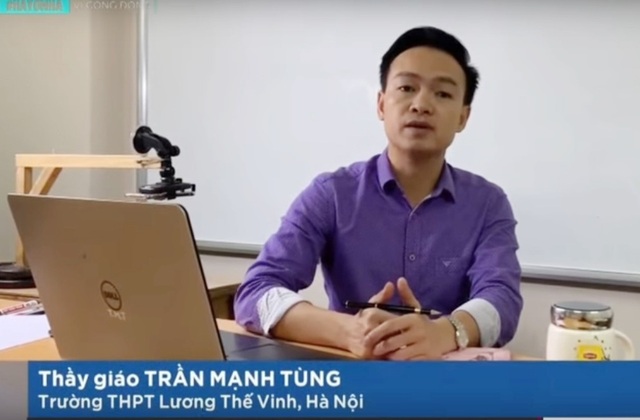 Covid-19: Nhiều học sinh không muốn bỏ thi THPT quốc gia 2020 - 1 Covid-19: Nhiều học sinh không muốn bỏ thi THPT quốc gia 2020 - 1