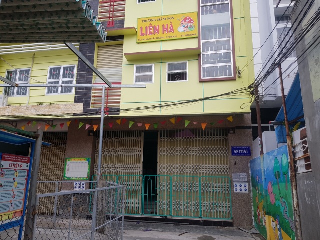 Dịch Covid-19 khiến giáo viên mầm non tư thục khốn đốn vì mất thu nhập - 1 Dịch Covid-19 khiến giáo viên mầm non tư thục khốn đốn vì mất thu nhập - 1