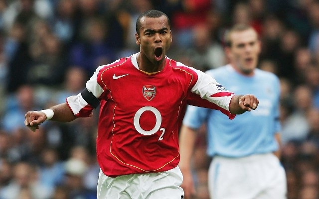Siêu đội hình từng bị HLV Wenger bán đi - 2 Siêu đội hình từng bị HLV Wenger bán đi - 2