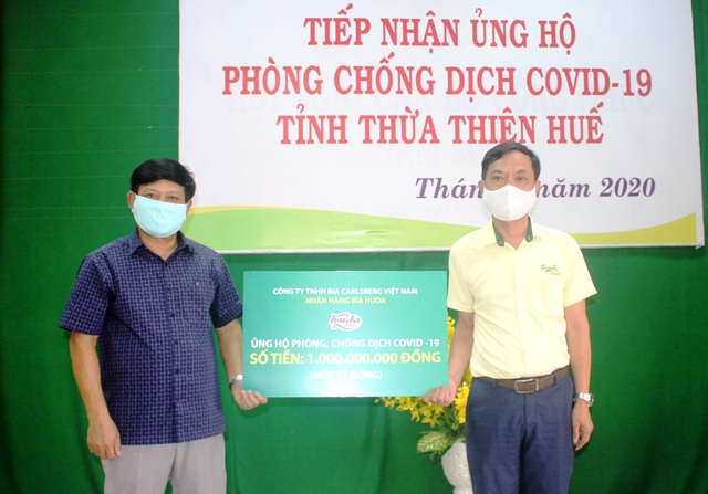 Huế: Hỗ trợ nhóm đặc thù bị ảnh hưởng của Covid-19 trong thời gian sớm nhất - 4 Huế: Hỗ trợ nhóm đặc thù bị ảnh hưởng của Covid-19 trong thời gian sớm nhất - 4