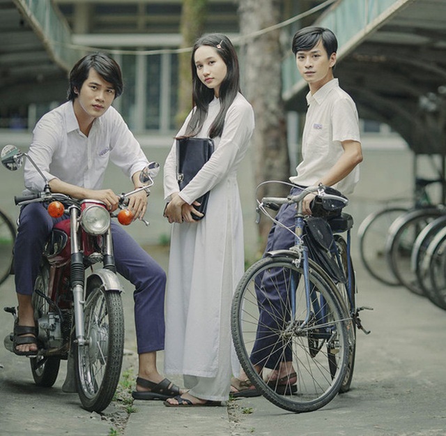 Dismissing the role, the Vietnamese stars suffered unexpected accidents - 1