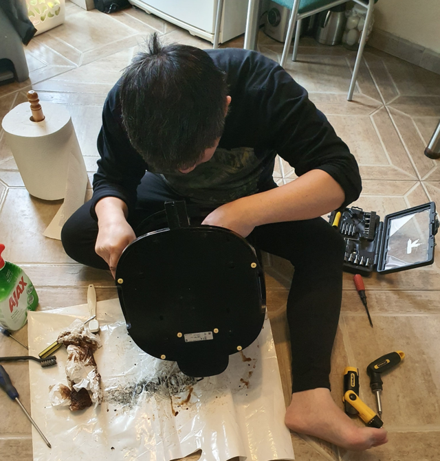 “Loạn bàn”: Ở nhà cách ly, bạn đã học thêm được những kỹ năng gì? - 4 “Loạn bàn”: Ở nhà cách ly, bạn đã học thêm được những kỹ năng gì? - 4