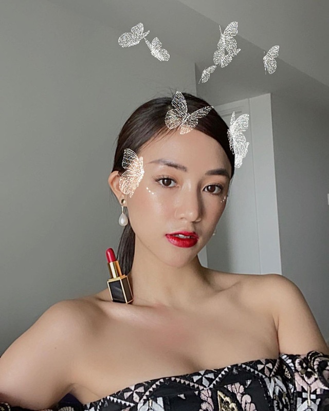 Những trào lưu giết thời gian của sao Việt mùa Covid-19 - 2 Những trào lưu giết thời gian của sao Việt mùa Covid-19 - 2
