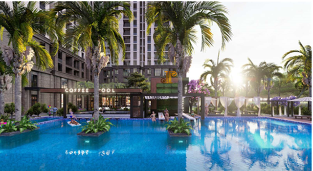 Nguồn cầu dồi dào, thị trường căn hộ cho thuê Nam Sài Gòn sẽ sôi động - 2 Nguồn cầu dồi dào, thị trường căn hộ cho thuê Nam Sài Gòn sẽ sôi động - 2