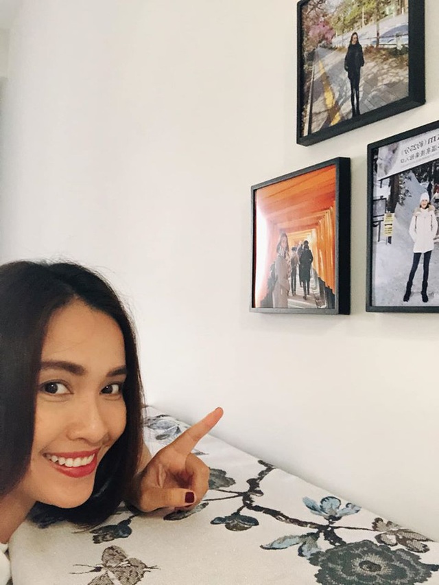Lệ Quyên: “Ngay khi hết dịch sẽ hát 150 bài rồi ngất cũng sung sướng” - 9 Lệ Quyên: “Ngay khi hết dịch sẽ hát 150 bài rồi ngất cũng sung sướng” - 9