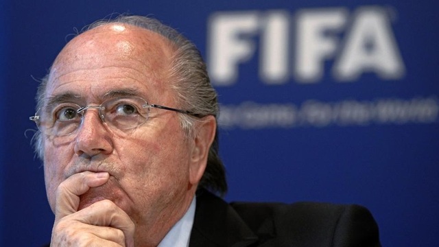 Cựu Chủ tịch FIFA kêu gọi tước quyền đăng cai World Cup của Qatar - 1 Cựu Chủ tịch FIFA kêu gọi tước quyền đăng cai World Cup của Qatar - 1