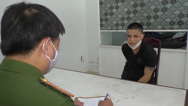 Triệt phá đường dây môi giới mại dâm, tạm giữ 6 đối tượng - 1 Triệt phá đường dây môi giới mại dâm, tạm giữ 6 đối tượng - 1