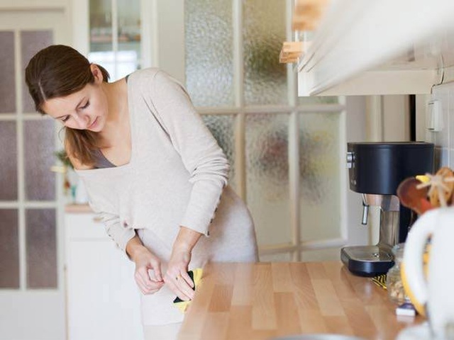 Mẹo giảm căng thẳng khi làm việc tại nhà trong mùa dịch Covid-19 - 4 Mẹo giảm căng thẳng khi làm việc tại nhà trong mùa dịch Covid-19 - 4