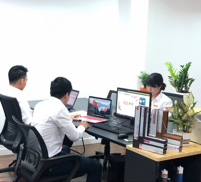 Địa chỉ Công ty sản xuất cửa nhôm Xingfa uy tín tại Hà Nội? - 2 Địa chỉ Công ty sản xuất cửa nhôm Xingfa uy tín tại Hà Nội? - 2