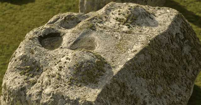 Hé lộ hình ảnh hiếm hoi về kỹ thuật xây dựng của bãi đá cổ Stonehenge - 1 Hé lộ hình ảnh hiếm hoi về kỹ thuật xây dựng của bãi đá cổ Stonehenge - 1