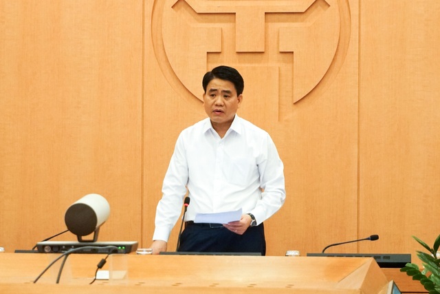 Bộ Công an triệu tập cán bộ y tế Hà Nội làm rõ gói mua máy xét nghiệm - 1 Bộ Công an triệu tập cán bộ y tế Hà Nội làm rõ gói mua máy xét nghiệm - 1