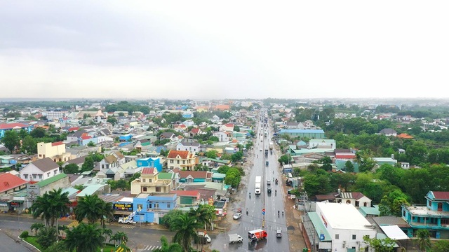 “Sóng ngầm” trên thị trường bất động sản Đồng Nai - 3