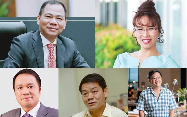 Ngàn tỷ tiền tươi gửi ngân hàng, đại gia ung dung ăn lãi - 1 Ngàn tỷ tiền tươi gửi ngân hàng, đại gia ung dung ăn lãi - 1