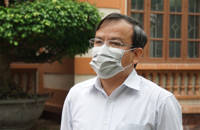 Một chuyến xe thông quan cửa khẩu Lạng Sơn, tài xế được trả gần chục triệu - 1 Một chuyến xe thông quan cửa khẩu Lạng Sơn, tài xế được trả gần chục triệu - 1