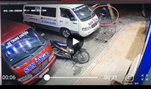 Giám đốc Công an Bình Định chỉ đạo điều tra nhóm côn đồ khủng bố người dân - 4 Giám đốc Công an Bình Định chỉ đạo điều tra nhóm côn đồ khủng bố người dân - 4