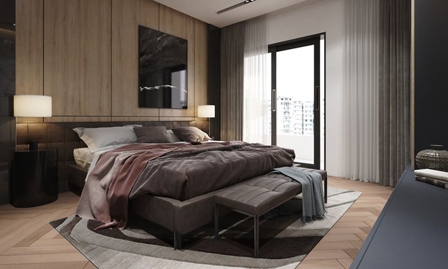 Hải Phát Land phân phối độc quyền tòa Sapphire 2, sôi động giao dịch mùa Covid-19 - 3 Hải Phát Land phân phối độc quyền tòa Sapphire 2, sôi động giao dịch mùa Covid-19 - 3