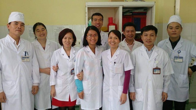 Bác sĩ Việt lập tổ tư vấn Covid-19 trực tuyến cho đồng bào xa quê hương - 2 Bác sĩ Việt lập tổ tư vấn Covid-19 trực tuyến cho đồng bào xa quê hương - 2