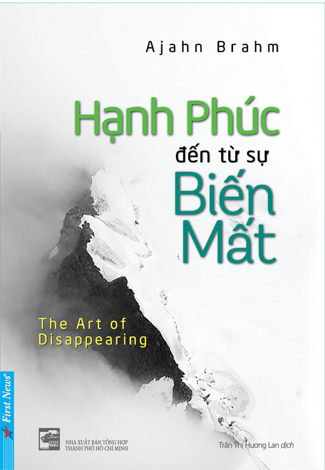 Những cuốn sách giúp tâm bình an giữa mùa dịch - Ảnh minh hoạ 4