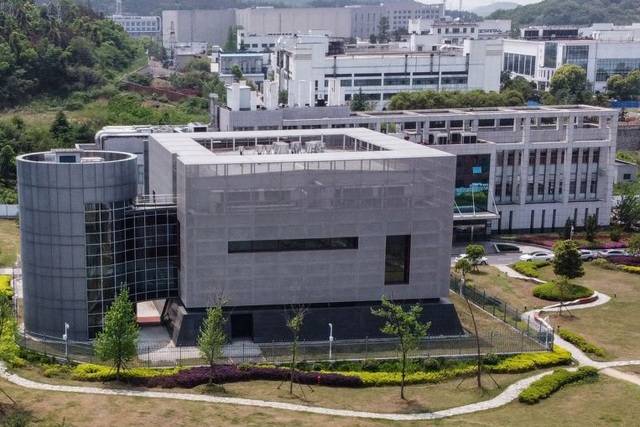 Wuhan Virus Institute: focus of controversy on the origin of Covid-19 - 1