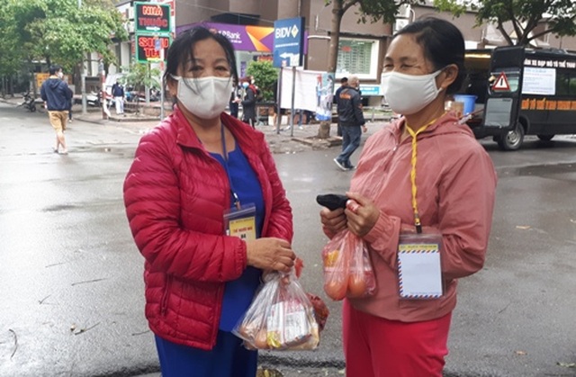 Người mắc bệnh hiểm nghèo quay cuồng trong dịch Covid-19 - 7 Người mắc bệnh hiểm nghèo quay cuồng trong dịch Covid-19 - 7
