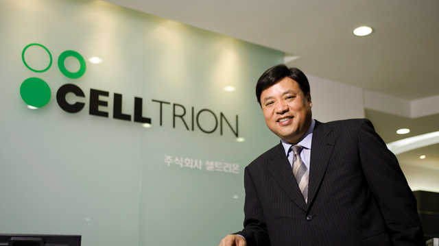 The assets of the Korean billionaire increased the 