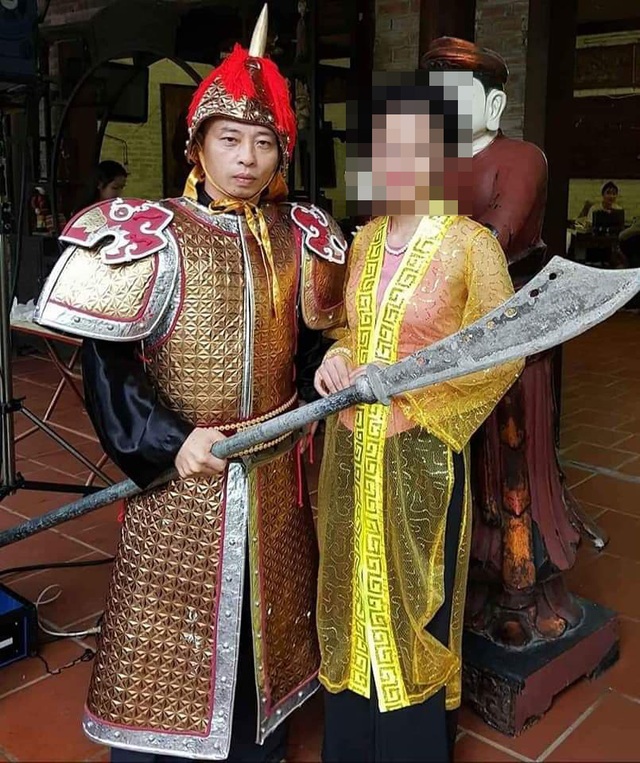 Vụ Đường Nhuệ: Tiết lộ bất ngờ từ Giám đốc Trung tâm đấu giá trước lúc bị bắt - 3 Vụ Đường Nhuệ: Tiết lộ bất ngờ từ Giám đốc Trung tâm đấu giá trước lúc bị bắt - 3