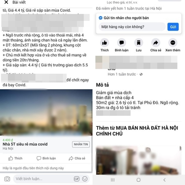 Covid-19 có thể kích hoạt làn sóng vỡ nợ BĐS trong vài tháng tới? - 3 Covid-19 có thể kích hoạt làn sóng vỡ nợ BĐS trong vài tháng tới? - 3