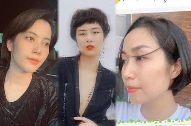 Hậu cách ly xã hội, sao Việt vẫn nghiêm ngặt giữ an toàn vì chưa hết dịch - 7 Hậu cách ly xã hội, sao Việt vẫn nghiêm ngặt giữ an toàn vì chưa hết dịch - 7