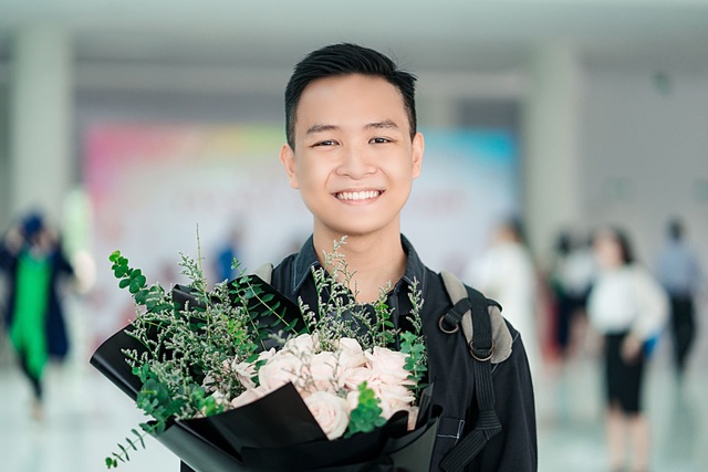 Nghỉ Tết dài nhất đời đi học, sinh viên nhớ trường, cuồng chân - 3 Nghỉ Tết dài nhất đời đi học, sinh viên nhớ trường, cuồng chân - 3