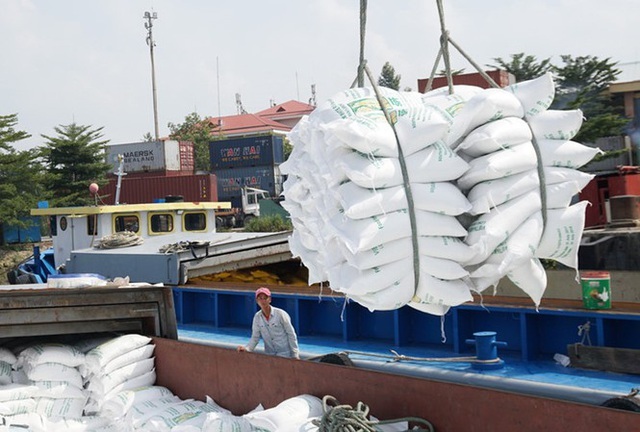Thủ tướng chỉ đạo thanh tra xuất khẩu gạo, làm rõ có hay không tiêu cực - 2 Thủ tướng chỉ đạo thanh tra xuất khẩu gạo, làm rõ có hay không tiêu cực - 2