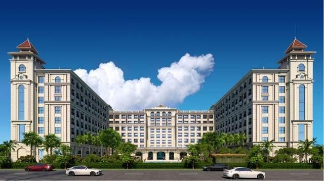 Grand World – “thành phố không ngủ” đưa Phú Quốc bứt phá trở lại sau dịch Covid-19 - 4 Grand World – “thành phố không ngủ” đưa Phú Quốc bứt phá trở lại sau dịch Covid-19 - 4