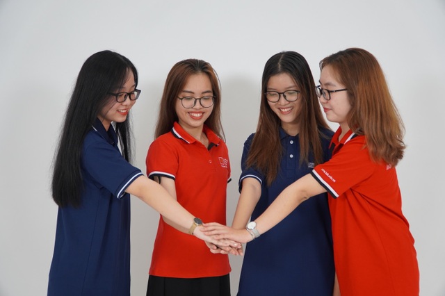 Họ đã chọn Viện ISB - Western Sydney BBUS - 1 Họ đã chọn Viện ISB - Western Sydney BBUS - 1