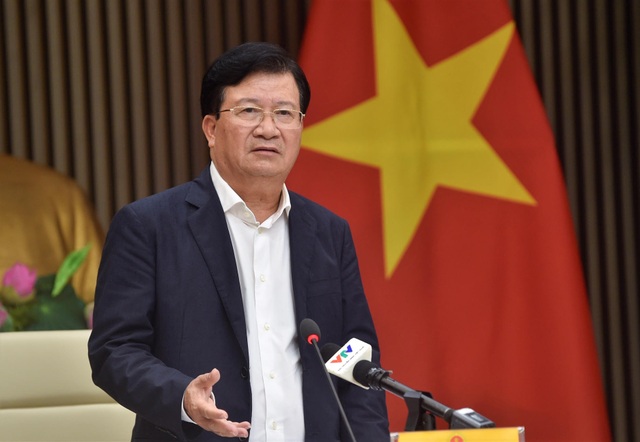 Nghiêm khắc phê bình Bộ Công Thương, Tài chính về xuất khẩu gạo - 2 Nghiêm khắc phê bình Bộ Công Thương, Tài chính về xuất khẩu gạo - 2