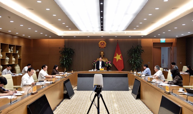 Nghiêm khắc phê bình Bộ Công Thương, Tài chính về xuất khẩu gạo - 3 Nghiêm khắc phê bình Bộ Công Thương, Tài chính về xuất khẩu gạo - 3