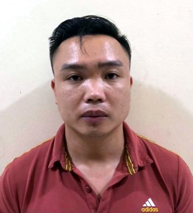 Khởi tố “má mì” môi giới mại dâm cho khách với giá 25 triệu đồng - 1 Khởi tố “má mì” môi giới mại dâm cho khách với giá 25 triệu đồng - 1