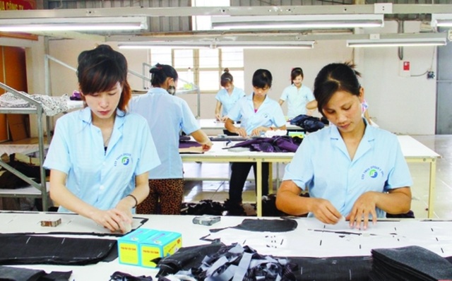 Thanh Hóa: Thưởng Tết cao nhất 223 triệu đồng - 2 Thanh Hóa: Thưởng Tết cao nhất 223 triệu đồng - 2