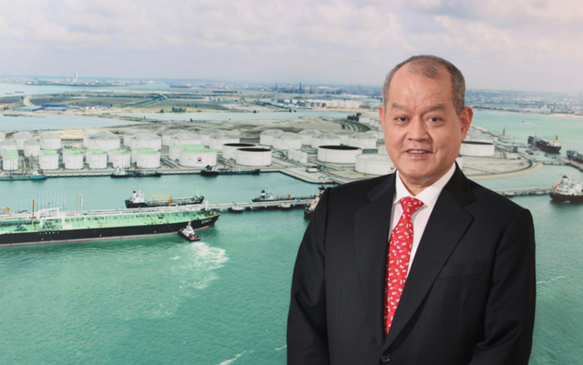 Trở thành cựu tỷ phú sau khi đế chế dầu mỏ tại Singapore xin phá sản - 1 Trở thành cựu tỷ phú sau khi đế chế dầu mỏ tại Singapore xin phá sản - 1