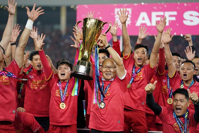 Bản quyền truyền hình AFF Cup 2020 tăng cao, nhà đài Việt Nam gặp khó