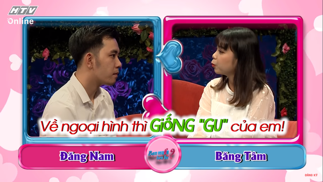Hết lời khen ngợi bạn nam, cô gái lại từ chối bấm nút hẹn hò - 3 Hết lời khen ngợi bạn nam, cô gái lại từ chối bấm nút hẹn hò - 3