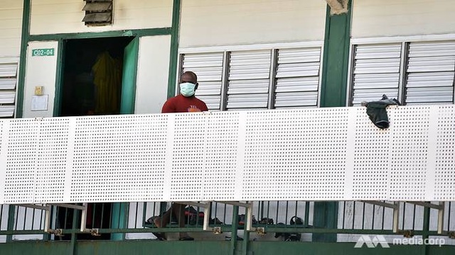 Singapore có hơn 1.100 ca Covid-19 mới, vượt mốc 9.000 người nhiễm