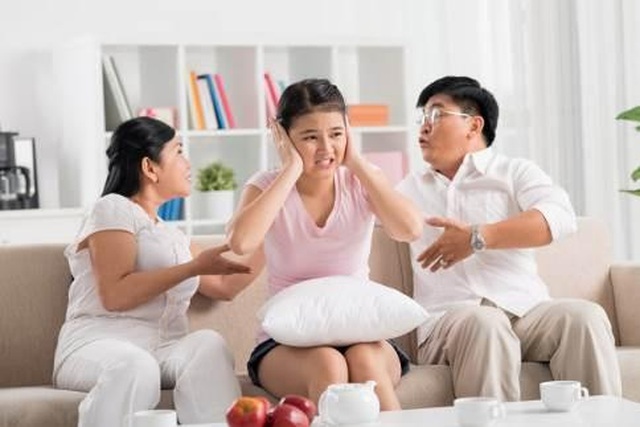 Dở khóc dở cười vì “sống chung với mẹ chồng” thời Covid-19 - 1 Dở khóc dở cười vì “sống chung với mẹ chồng” thời Covid-19 - 1
